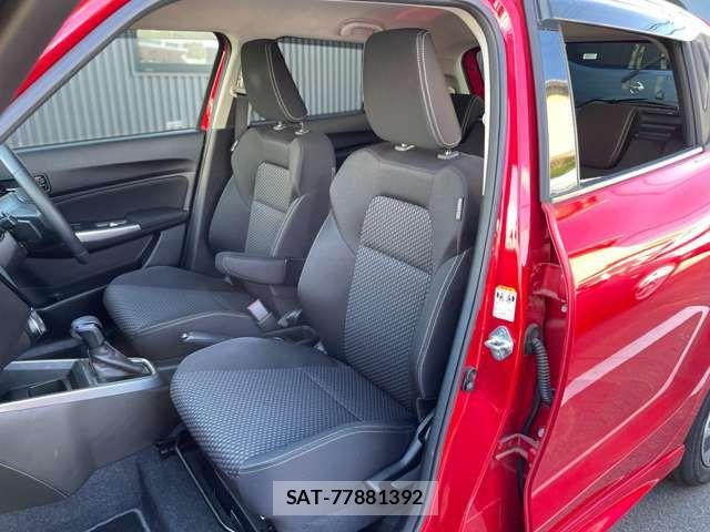 Suzuki SWIFT 2017-02 8210505-4