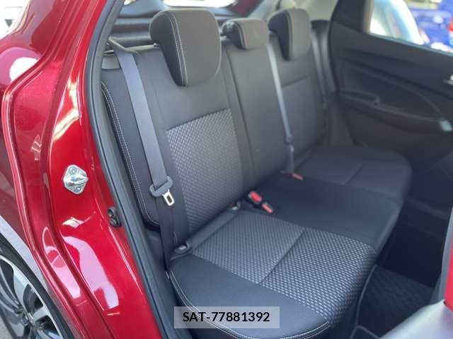 Suzuki SWIFT 2017-02 8210505-5