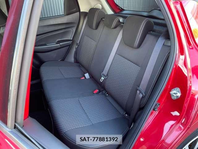 Suzuki SWIFT 2017-02 8210505-6