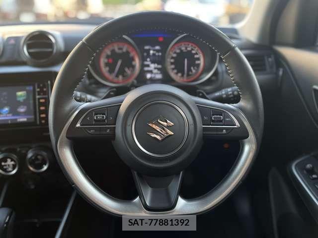 Suzuki SWIFT 2017-02 8210505-7