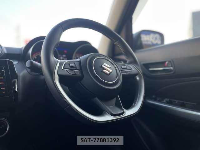 Suzuki SWIFT 2017-02 8210505-8