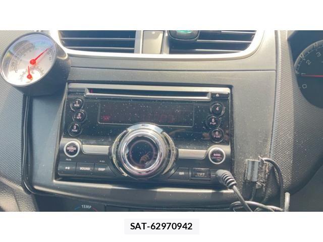Suzuki SWIFT 2012-02 8210518-12