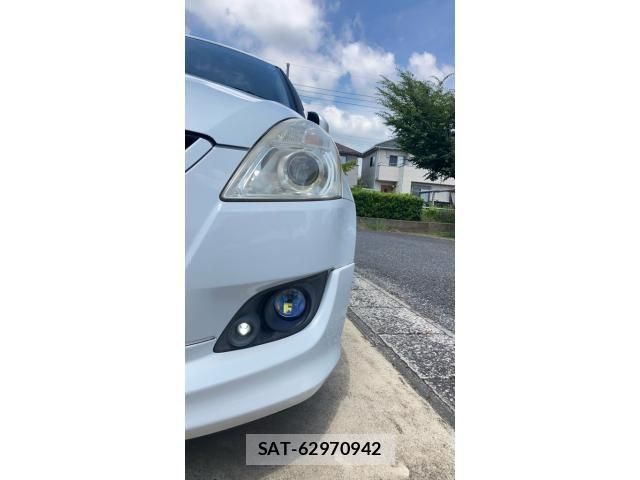 Suzuki SWIFT 2012-02 8210518-5