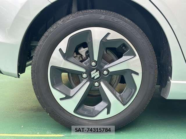 Suzuki SWIFT 2024-03 8210502-12