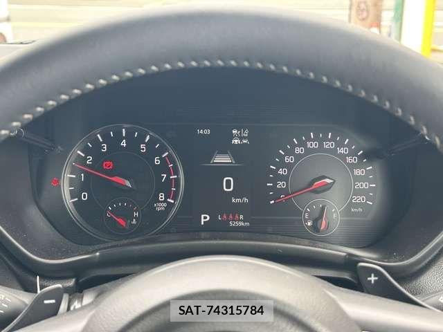 Suzuki SWIFT 2024-03 8210502-18