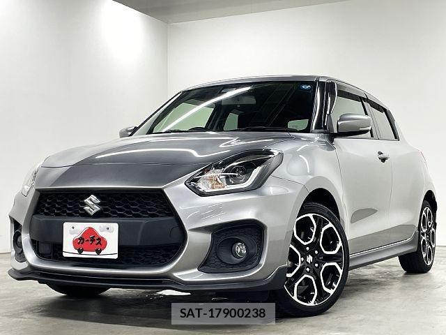 Suzuki SWIFT 2022-02 8210496-0
