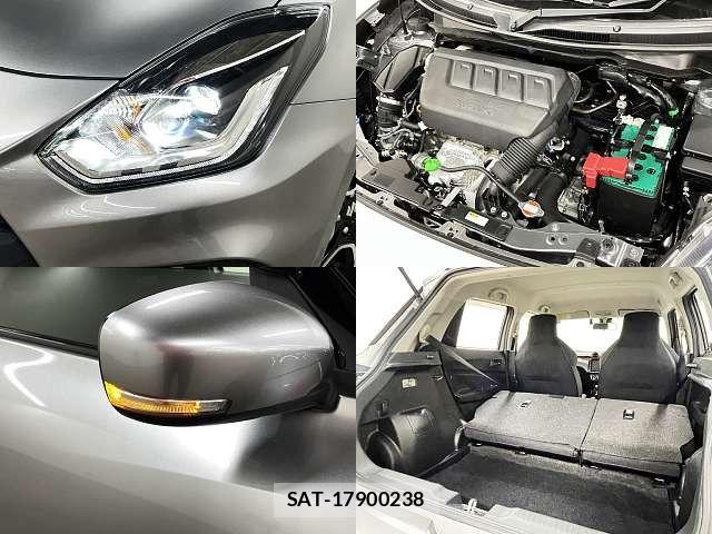Suzuki SWIFT 2022-02 8210496-6