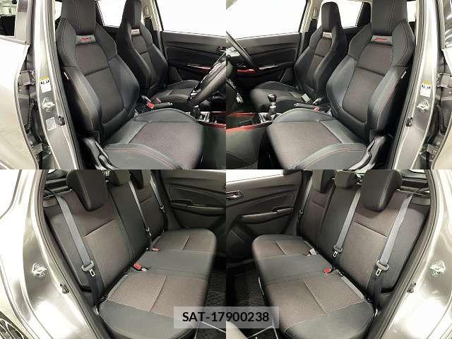 Suzuki SWIFT 2022-02 8210496-7