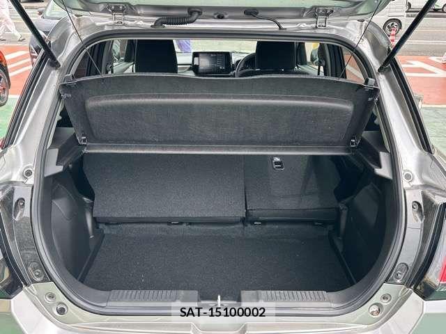 Suzuki SWIFT 2024-11 8210500-9