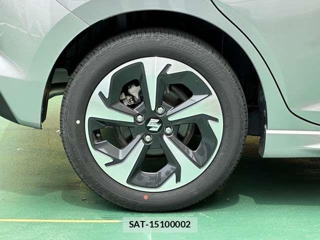 Suzuki SWIFT 2024-11 8210500-11
