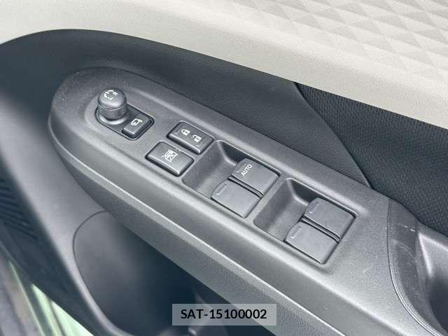 Suzuki SWIFT 2024-11 8210500-13