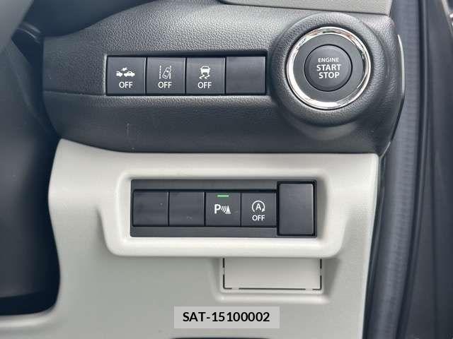 Suzuki SWIFT 2024-11 8210500-14