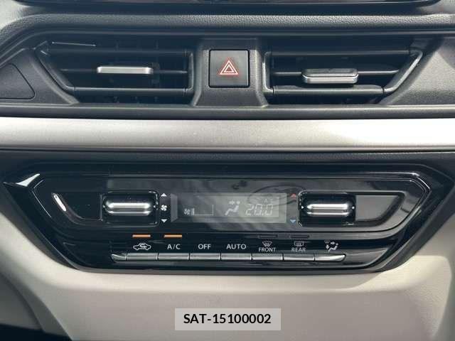 Suzuki SWIFT 2024-11 8210500-15