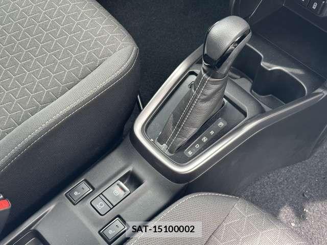 Suzuki SWIFT 2024-11 8210500-16