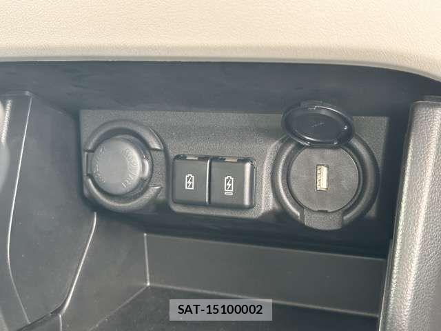Suzuki SWIFT 2024-11 8210500-17