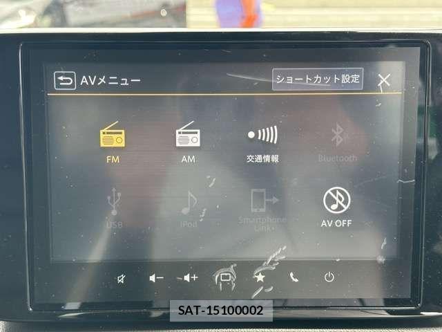 Suzuki SWIFT 2024-11 8210500-19