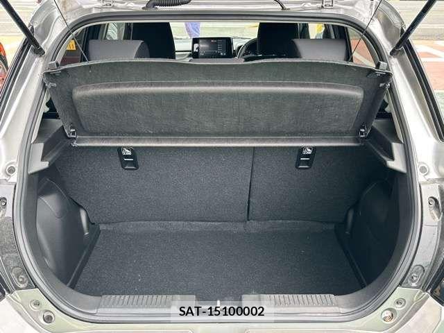 Suzuki SWIFT 2024-11 8210500-8