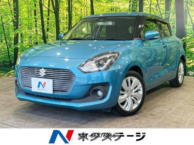 Suzuki SWIFT 2018-03 8210513-0