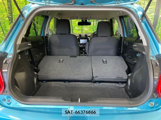 Suzuki SWIFT 2018-03 8210513-9