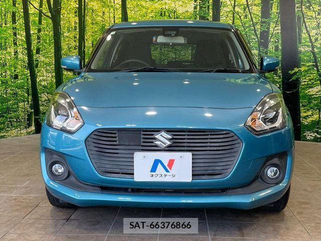 Suzuki SWIFT 2018-03 8210513-13