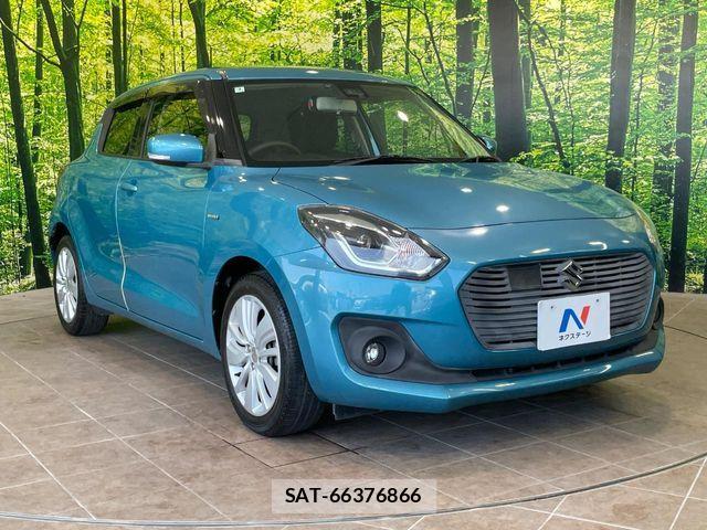 Suzuki SWIFT 2018-03 8210513-15