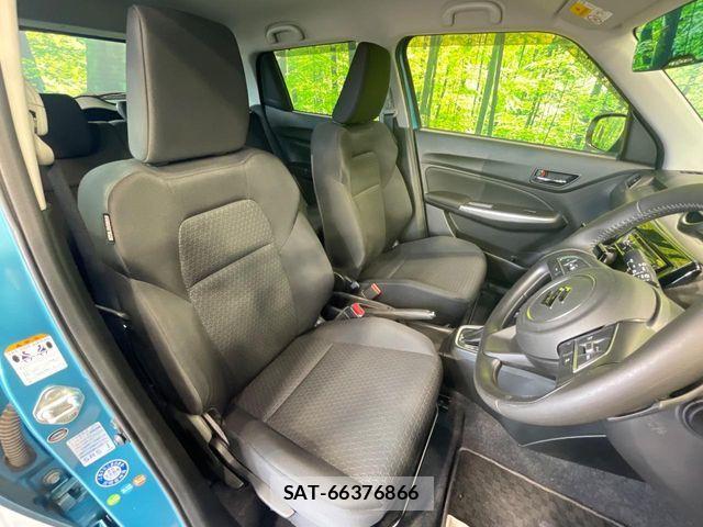 Suzuki SWIFT 2018-03 8210513-7