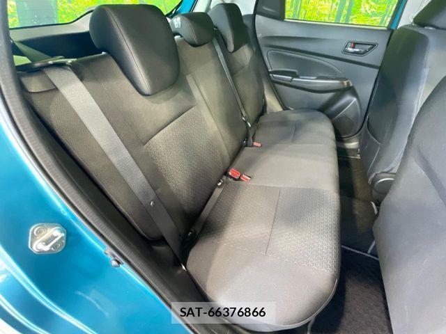 Suzuki SWIFT 2018-03 8210513-8