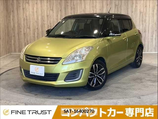Suzuki SWIFT 2016-04 8210515-0