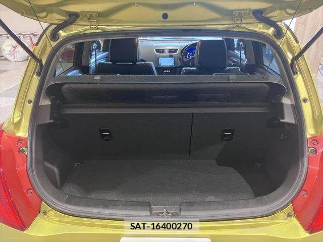 Suzuki SWIFT 2016-04 8210515-9
