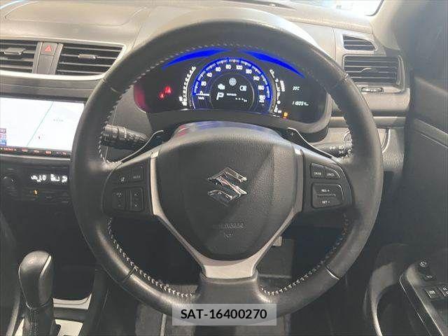Suzuki SWIFT 2016-04 8210515-10