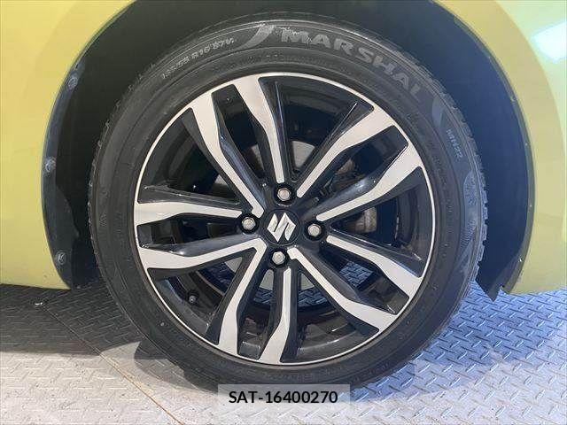 Suzuki SWIFT 2016-04 8210515-14