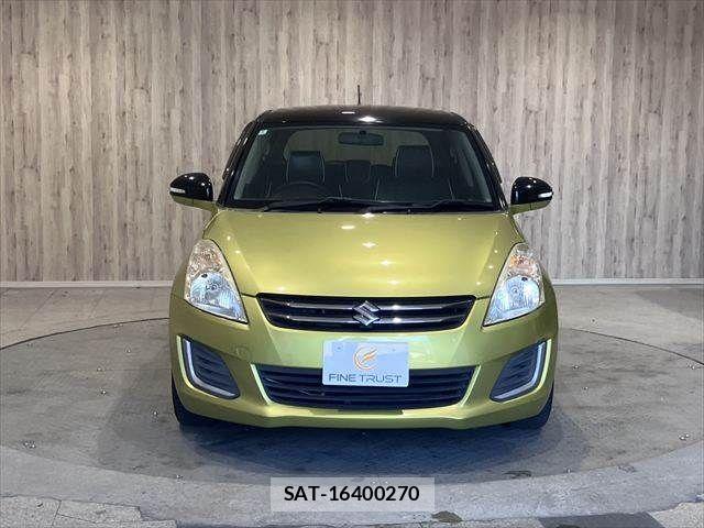 Suzuki SWIFT 2016-04 8210515-15