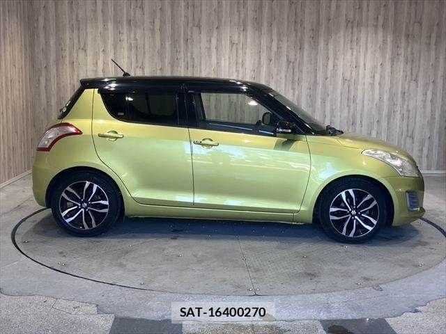 Suzuki SWIFT 2016-04 8210515-17