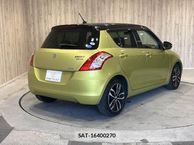 Suzuki SWIFT 2016-04 8210515-18