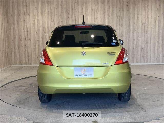 Suzuki SWIFT 2016-04 8210515-19