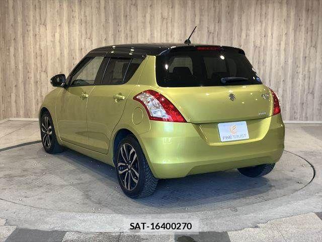 Suzuki SWIFT 2016-04 8210515-20