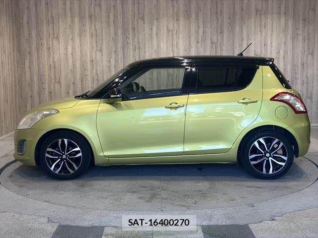 Suzuki SWIFT 2016-04 8210515-21