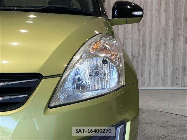 Suzuki SWIFT 2016-04 8210515-24