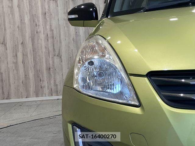 Suzuki SWIFT 2016-04 8210515-25