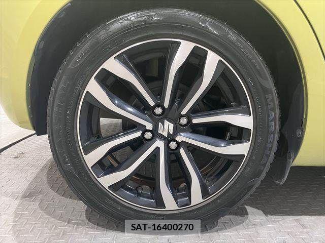 Suzuki SWIFT 2016-04 8210515-26