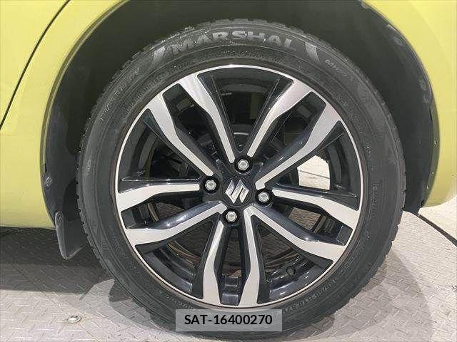 Suzuki SWIFT 2016-04 8210515-27