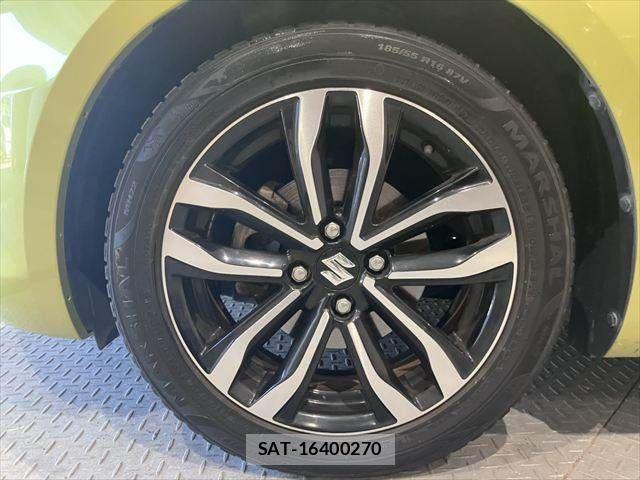 Suzuki SWIFT 2016-04 8210515-28