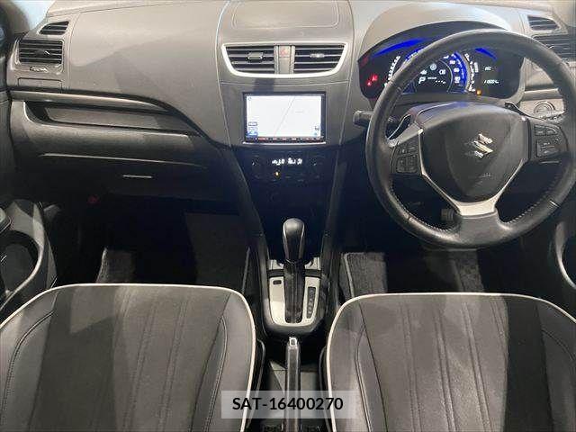 Suzuki SWIFT 2016-04 8210515-2