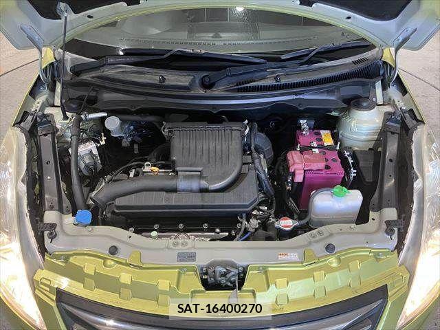 Suzuki SWIFT 2016-04 8210515-29
