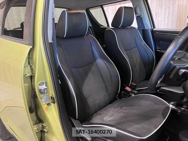 Suzuki SWIFT 2016-04 8210515-7