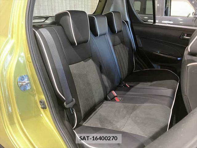 Suzuki SWIFT 2016-04 8210515-8