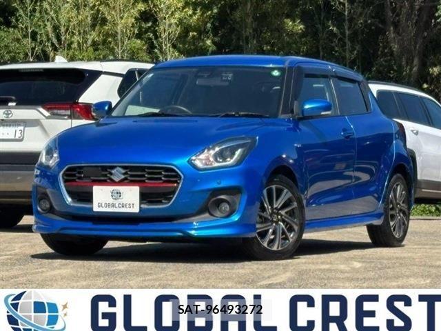 Suzuki SWIFT 2021-12 8210504-0