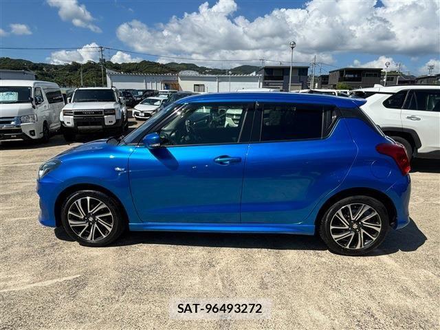 Suzuki SWIFT 2021-12 8210504-12