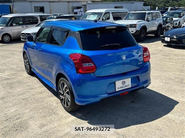 Suzuki SWIFT 2021-12 8210504-13