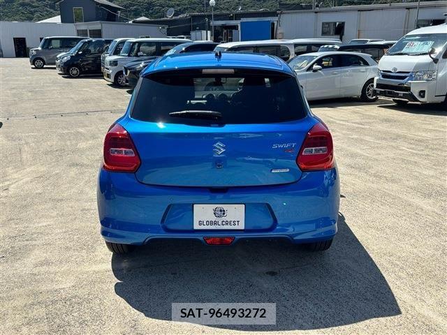 Suzuki SWIFT 2021-12 8210504-14